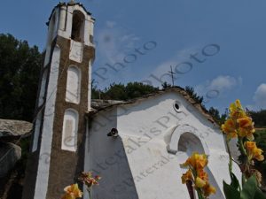 15 ΙΕΡΑ ΜΟΝΗ ΟΣΙΑΣ ΘΕΟΚΤΙΣΤΗΣ ΙΚΑΡΙΑ 09-08-2020