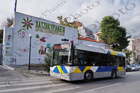 15 ΛΕΩΦΟΡΕΙΟ ΟΣΥ SOLARIS ΠΕΙΡΑΙΑΣ 22-12-2021