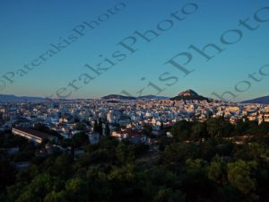 15 ΛΥΚΑΒΗΤΤΟΣ ΔΥΣΗ ΥΜΗΤΤΟΣ 29-07-2020