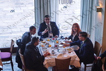 15 ΜΗΤΣΟΤΑΚΗΣ ΔΕΝΔΙΑΣ ΠΕΤΣΑΣ ΧΑΤΖΗΔΑΚΗΣ ΔΕΝΔΙΑΣ ΞΕΝΟΓΙΑΝΝΑΚΟΠΟΥΛΟΥ ΖΑΧΑΡΙΑΔΗΣ ΓΙΑΝΝΑΚΟΠΟΥΛΟΥ DELPHI ECONOMIC FORUM VII 4η ΜΕΡΑ AMALIA HOTEL 09-04-2022