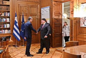 15 ΜΗΤΣΟΤΑΚΗΣ TSUNIS ΠΡΕΣΒΗΣ ΗΠΑ ΜΑΞΙΜΟΥ 12-05-2022