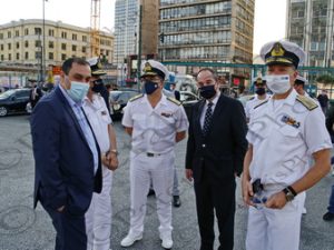 15 ΠΛΑΚΙΩΤΑΚΗΣ ΚΑΤΣΑΦΑΔΟΣ BLUE STAR DELOS ΛΙΜΑΝΙ ΠΕΙΡΑΙΑ 18-06-2021