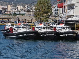15 ΠΛΟΗΓΙΔΑ PILOT BOAT ΠΥ 71 ΠΥ 75 ΠΥ 76 ΛΙΜΑΝΙ ΠΕΙΡΑΙΑ 24-02-2026