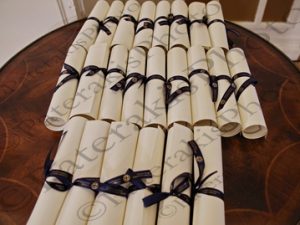 15 ΣΑΚΕΛΛΑΡΟΠΟΥΛΟΥ ΔΕΝΔΙΑΣ ΦΡΑΓΚΟΓΙΑΝΝΗΣ ΣΜΥΡΛΗΣ ΟΡΚΩΜΟΣΙΑ ΝΕΩΝ ΔΙΠΛΩΜΑΤΩΝ ΥΠΕΞ 15-07-2022