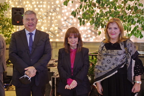 15 ΣΑΚΕΛΛΑΡΟΠΟΥΛΟΥ ΜΠΑΚΟΓΙΑΝΝΗΣ 100 ΧΡΟΝΙΑ ΜΠΙΣΚΟΤΑ ΠΑΠΑΔΟΠΟΥΛΟΥ ΜΟΥΣΕΙΟ ΜΠΕΝΑΚΗ 08-12-2021