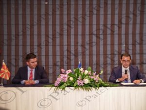 15 ZAEV ΠΡΟΕΔΡΟΣ Β ΜΑΚΕΔΟΝΙΑ BITIKJI ΣΚΡΕΚΑΣ PYATT ΥΠΟΓΡΑΦΗ ΣΥΜΦΩΝΙΑΣ ΚΑΤΑΣΚΕΥΗΣ ΑΓΩΓΟΥ ΦΥΣΙΚΟΥ ΑΕΡΙΟΥ ΕΛΛΑΔΑΣ ΒΟΡΕΙΑΣ ΜΑΚΕΔΟΝΙΑΣ LAGONISSI RESORT 09-07-2021