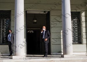 16 ΧΡΙΣΤΟΔΟΥΛΙΔΗΣ ΥΠΕΞ ΚΥΠΡΟΥ ΔΕΝΔΙΑΣ ΥΠΕΞ 27-10-2020