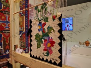 16 ΕΛΛΗΝΙΚΗ ΧΕΙΡΟΤΕΧΝΙΑ ΔΕΘ ΘΕΣΣΑΛΟΝΙΚΗ 11-09-2021