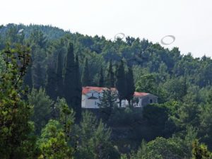 16 ΙΕΡΑ ΜΟΝΗ ΕΥΑΓΓΕΛΙΣΜΟΥ ΜΟΥΝΤΕ ΙΚΑΡΙΑ 09-08-2020