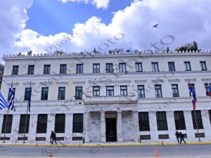 16 MISHUSTIN ΠΡΩΘΥΠΟΥΡΓΟΣ ΡΩΣΙΑΣ ΜΠΑΚΟΓΙΑΝΝΗΣ  ΠΑΡΑΣΗΜΟΦΟΡΗΣΗ ΔΗΜΑΡΧΕΙΟ ΠΛ ΚΟΝΤΖΙΑ ΑΘΗΝΑ 24-03-2021