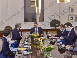 16 ΜΗΤΣΟΤΑΚΗΣ BRETON ΕΠΙΤΡΟΠΟΣ ΕΣΩΤΕΡΙΚΗΣ ΑΓΟΡΑΣ ΒΙΟΜΗΧΑΝΙΚΗΣ ΚΑΙ ΨΗΦΙΑΚΗΣ ΠΟΛΙΤΙΚΗΣ ΕΕ ΠΙΕΡΡΑΚΑΚΗΣ ΜΑΞΙΜΟΥ 16-07-2021