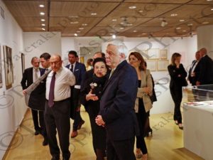 16 ΠΑΥΛΟΠΟΥΛΟΣ ΚΟΝΙΟΡΔΟΥ ΚΕΦΑΛΟΓΙΑΝΝΗ ΒΑΡΒΙΤΣΙΩΤΗΣ ΣΚΑΝΔΑΛΙΔΗΣ ΑΛΕΚΟΣ ΦΑΣΙΑΝΟΣ ΒΑΓΓΕΛΗΣ ΧΡΟΝΗΣ 30 ΧΡΟΝΙΑ ΦΙΛΙΑΣ ΕΓΚΑΙΝΕΙΑ ΙΔΡΥΜΑ ΘΕΟΧΑΡΑΚΗ ΑΘΗΝΑ 20-05-2019