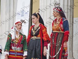 16 RADEV KALJULAID STEINMEIER ADER HIGGINS MATTARELLA LEVITS VELLA DUDA SOUSA PAHOUR KITAROVITS ΠΑΥΛΟΠΟΥΛΟΣ ARRAIOLOS GROUP ATHINA ΖΑΠΠΕΙΟ 11-10-2019