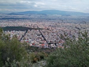 16 ΘΕΑ ΑΤΤΙΚΗ ΠΟΙΚΙΛΟ ΟΡΟΣ ΔΥΤΙΚΗ ΠΛΕΥΡΑ ΠΕΤΡΟΥΠΟΛΗ 07-03-2021