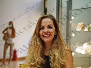 17 ΧΑΤΖΗΔΑΚΗΣ ΘΩΜΑΣ ΣΔΟΥΚΟΥ ΣΥΝΕΝΤΕΥΞΗ ΤΥΠΟΥ ΚΙΝΟΥΜΑΙ ΗΛΕΚΤΡΙΚΑ ΥΠΕΚΑ 29-07-2020