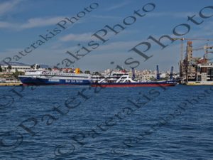 17 ΔΙΑΓΟΡΑΣ BLUE STAR ELENI AEGINA FERRIES ΛΙΜΑΝΙ ΠΕΙΡΑΙΑ 24-02-2026