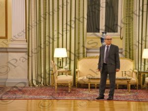 17 ΠΑΥΛΟΠΟΥΛΟΣ ΠΟΜΙΔΑ ΠΡΟΕΔΡΙΚΟ 25-01-2019