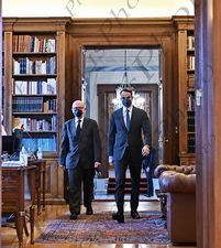 17 ΣΑΚΕΛΛΑΡΟΠΟΥΛΟΥ ΜΗΤΣΟΤΑΚΗΣ ΠΡΟΕΔΡΙΚΟ 25-02-2022