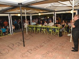 17 ΤΡΑΓΑΚΗΣ ΠΡΟΕΚΛΟΓΙΚΗ ΟΜΙΛΙΑ FREEDOM PARK ΡΕΝΤΗΣ 27-06-2019