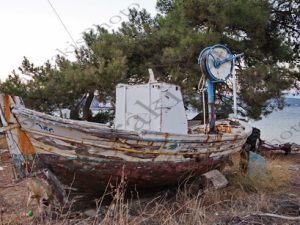 18 ΒΑΡΚΕΣ ΓΥΘΕΙΟ ΛΑΚΩΝΙΑ 10-09-2020