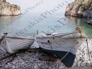 18 ΒΑΡΚΕΣ ΠΑΡΑΛΙΑ ΑΛΥΠΑ ΛΑΚΩΝΙΑ 05-10-2020