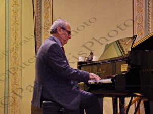 18 ΧΑΤΖΗΔΑΚΗΣ ΣΤΑΙΚΟΥΡΑΣ ΚΟΥΜΟΥΤΣΑΚΟΣ ΚΑΡΡΑΣ ΚΑΜΙΝΗΣ ΠΑΤΟΥΛΗΣ 36ο ΣΥΝΕΔΡΙΟ ΠΟΜΙΔΑ ΠΑΡΝΑΣΣΟΣ ΑΘΗΝΑ 26-01-2019