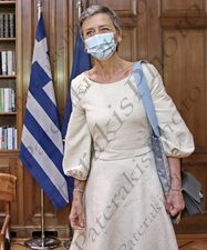 18 ΜΗΤΣΟΤΑΚΗΣ VESTAFER ΕΚΤΕΛΕΣΤΙΚΗ ΑΝΤΙΠΡΟΕΔΡΟΣ ΕΕ ΜΑΞΙΜΟΥ 14-05-2021