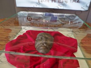 18 Ο ΑΓΩΝΑΣ ΤΟΥ 1821 ΜΕΣΑ ΑΠΟ ΤΗΝ ΤΕΧΝΗ ΔΕΘ ΘΕΣΣΑΛΟΝΙΚΗ 11-09-2021