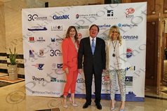 18 ΠΛΑΚΙΩΤΑΚΗΣ ΞΗΡΑΔΑΚΗΣ ΜΠΕΖΑΝΤΑΚΟΣ 21st NAVIGATOR 2022 EMBRACE THE CHANGE DIVANI APOLLON ΚΑΒΟΥΡΙ 13-04-2022