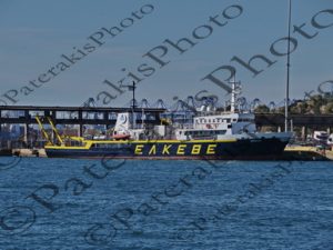 19 AECAEO ΕΛΚΕΘΕ ΛΙΜΑΝΙ ΠΕΙΡΑΙΑ 24-02-2026