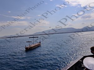 19 ΑΡΧΑΙΑ ΤΡΙΗΡΗΣ ΟΛΥΜΠΙΑΣ ΣΑΡΩΝΙΚΟΣ ΚΟΛΠΟΣ 10-06-2021