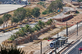 19 ΕΡΓΑ ΤΡΑΜ ΑΚΤΗ ΠΟΣΕΙΔΩΝΟΣ ΟΡΜΟΣ ΦΑΛΗΡΟΥ 17-09-2021