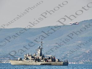 19 ΚΑΝΟΝΙΟΦΟΡΟΣ ΚΦ ΝΙΚΗΦΟΡΟΣ P 267 ΠΑΡΑΛΙΑ ΩΡΩΠΟΣ 06-08-2021