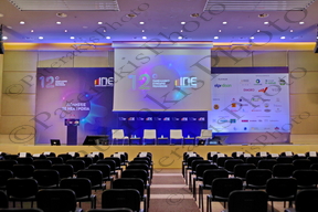 19 ΛΙΒΑΝΟΣ ΙΠΕ 12ο ΠΑΝΕΛΛΗΝΙΟ ΣΥΝΕΔΡΙΟ ΠΩΛΗΣΕΩΝ METROPOLITAN EXPO 14-12-2021