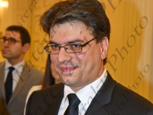 19 ΠΑΥΛΟΠΟΥΛΟΣ ΚΑΤΡΟΥΓΚΑΛΟΣ ΟΡΚΩΜΟΣΙΑ ΝΕΩΝ ΔΙΠΛΩΜΑΤΩΝ ΥΠ.ΕΞΩΤΕΡΙΚΩΝ 22-05-2019