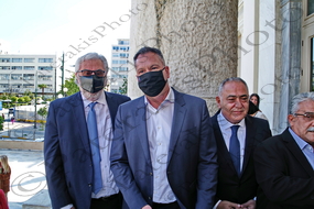 19 ΠΙΚΡΑΜΕΝΟΣ ΒΙΤΣΑΣ ΛΟΒΕΡΔΟΣ ΔΙΑΜΑΝΤΙΔΗΣ ΜΠΑΛΑΦΑΣ ΜΩΡΑΛΗΣ ΜΕΛΙΣΣΑΝΙΔΗΣ ΚΟΤΙΟΣ ΧΑΤΖΗΘΕΟΔΟΣΙΟΥ ΑΝΑΓΟΡΕΥΣΗ ΕΠΙΤΙΜΟΥ ΔΙΔΑΚΤΩΡΑ ΠΑΝΕΠΙΣΤΗΜΙΟ ΠΕΙΡΑΙΑ ΔΗΜΟΤΙΚΟ ΘΕΑΤΡΟ ΠΕΙΡΑΙΑΣ 14-04-2022