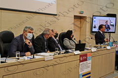 19 ΣΤΑΙΚΟΥΡΑΣ ΓΕΩΡΓΙΑΔΗΣ ΧΑΡΙΤΣΗΣ ΚΑΤΡΙΝΗΣ ΧΑΤΖΗΘΕΟΔΟΣΙΟΥ ΚΑΒΒΑΘΑΣ ΙΜΕ ΓΣΕΒΕΕ ΑΝΤΙΚΤΥΠΟΣ ΤΗΣ ΠΑΝΔΗΜΙΑΣ ΣΤΙΣ ΕΠΙΧΕΙΡΗΣΕΙΣ ΓΣΕΒΕΕ 22-11-2021