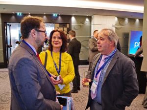 19 ΣΤΑΘΑΚΗΣ ΚΑΤΡΟΥΓΚΑΛΟΣ ΣΚΡΕΚΑΣ ΜΑΝΙΑΤΗΣ PYATT ATHENS ENERGY FORUM GRAND HYATT 28_29-01-2019