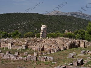 20 ΑΡΧΑΙΟΛΟΓΙΚΟΣ ΧΩΡΟΣ ΑΣΚΛΗΠΕΙΟ ΕΠΙΔΑΥΡΟΣ 05-10-2020