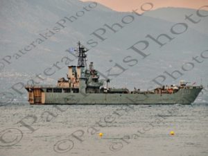 20 ΑΡΜΑΤΑΓΩΓΟ ΑΓ ΧΙΟΣ L 173 ΠΑΡΑΛΙΑ ΩΡΩΠΟΣ 06-08-2021