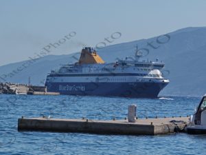 20 BLUE STAR MYKONOS ΕΥΔΗΛΟΣ ΙΚΑΡΙΑ 14-08-2020
