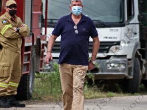 20 ΧΑΡΔΑΛΙΑΣ ΑΜΥΡΑΣ ΓΙΑΣΗΜΑΚΗΣ ΕΠΙΘΕΩΡΗΣΗ ΕΡΓΩΝ ΑΝΤΙΠΥΡΙΚΗΣ ΠΡΟΣΤΑΣΙΑΣ ΙΠΠΟΚΡΑΤΕΙΟΣ ΠΟΛΙΤΕΙΑ 15-05-2021