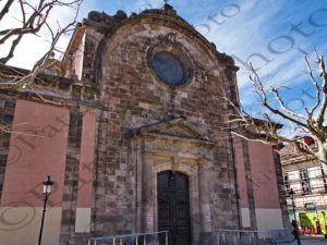 20 CIUTADELLA PARK ΣΙΟΥΤΑΝΤΕΛΑ BARCELONA ΙΣΠΑΝΙΑ 02-03-2020