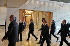 20 EL SISI ΠΡΟΕΔΡΟΣ ΑΙΓΥΠΤΟΥ ΑΝΑΣΤΑΣΙΑΔΗΣ ΠΡΟΕΔΡΟΣ ΚΥΠΡΟΣ ΜΗΤΣΟΤΑΚΗΣ 9η ΤΡΙΜΕΡΗΣ ΣΥΝΟΔΟΣ ΚΟΡΥΦΗΣ ΕΛΛΑΔΟΣ ΚΥΠΡΟΥ ΑΙΓΥΠΤΟΥ ΥΠΟΓΡΑΦΗ ΣΥΜΦΩΝΙΩΝ ΔΗΛΩΣΕΙΣ HILTON 19-10-2021