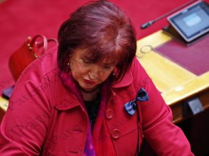 20 ΜΗΤΣΟΤΑΚΗΣ ΤΣΙΠΡΑΣ ΓΕΝΝΗΜΑΤΑ ΚΟΥΤΣΟΥΜΠΑΣ ΒΕΛΟΠΟΥΛΟΣ ΒΑΡΟΥΦΑΚΗΣ ΤΑΣΟΥΛΑΣ ΨΗΦΟΦΟΡΙΑ ΕΚΛΟΓΗ ΠΡΟΕΔΡΟΥ ΔΗΜΟΚΡΑΤΙΑΣ ΒΟΥΛΗ 22-01-2020