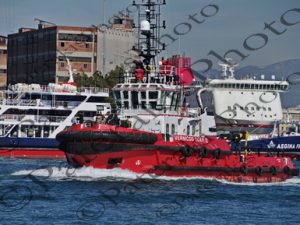 20 ΡΥΜΟΥΛΚΟ VERNICOS SKAFI II ΛΙΜΑΝΙ ΠΕΙΡΑΙΑ 24-02-2026