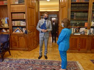 20 ΣΑΚΕΛΛΑΡΟΠΟΥΛΟΥ ΜΗΤΣΟΤΑΚΗΣ ΠΡΟΕΔΡΙΚΟ 23-07-2021