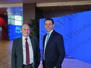 20 ΣΚΡΕΚΑΣ ΧΑΤΖΗΔΑΚΗΣ ΑΥΓΕΝΑΚΗΣ ΛΑΤΣΗ ΑΓΓΕΛΟΠΟΥΛΟΥ ΠΑΠΑΘΑΝΑΣΙΟΥ ΣΙΑΜΙΣΙΗΣ ΑΛΛΑΓΗ ΟΝΟΜΑΤΟΣ ΕΛΠΕ HELLENiQ ENERGY ΙΔΡΥΜΑ ΜΕΙΖΩΝΟΣ ΕΛΛΗΝΙΣΜΟΥ 20-09-2022