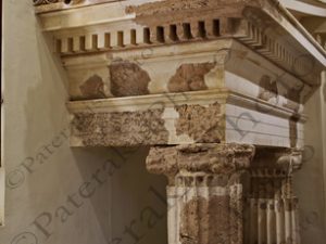 21 ΑΡΧΑΙΟΛΟΓΙΚΟ ΜΟΥΣΕΙΟ ΕΠΙΔΑΥΡΟΣ 05-10-2020