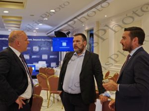 21 ΓΕΩΡΓΙΑΔΗΣ 6TH HAEE ENERGY TRANSITION SYMPOSIUM THEOXENIA HOTEL ΚΕΦΑΛΑΡΙ 3η ΜΕΡΑ 30-09-2021